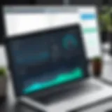 Blackthorn Payments integration dashboard