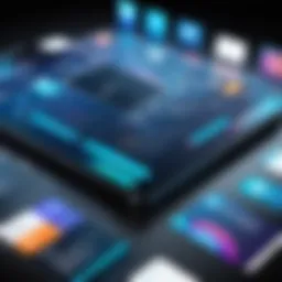 Dynamic event planning on digital platforms