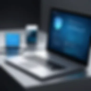 Security Considerations in Remote Access Security considerations for remote desktop access