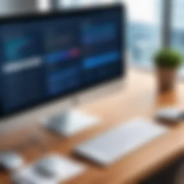 Usability Insights for Users Usability insights for selecting remote desktop software