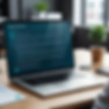 Benefits of Employment Verification with GoodHire Illustration showing benefits of employment verification