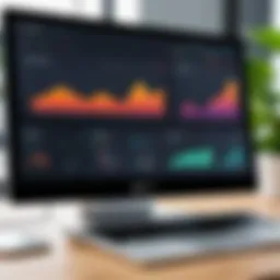 InsideSales Xant platform interface showcasing its user-friendly dashboard