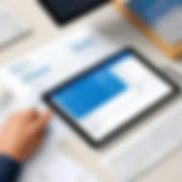 Overview of Intuit Full Payroll features