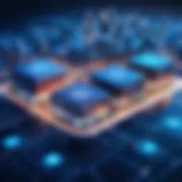 Architectural overview of IoT platforms