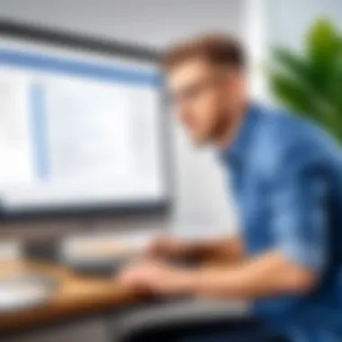 Best Practices for Knowledge Base Content Creation Visual representation of best practices for knowledge base content creation