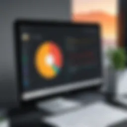 Overview of Microsoft Task Manager interface