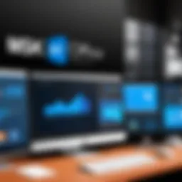 Exploring MS Office 2016 Plus: A Comprehensive Overview Introduction