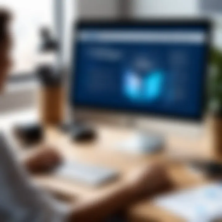 Advantages of using Paychex for payroll and HR