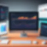Comparative analysis of database management tools