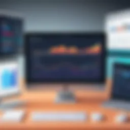 Comparative analysis of database management tools