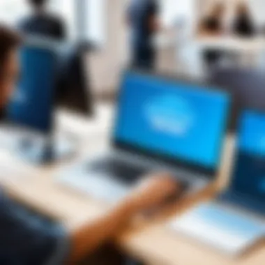 Comparison of Customer Service Platforms Dynamic comparison of customer service platforms