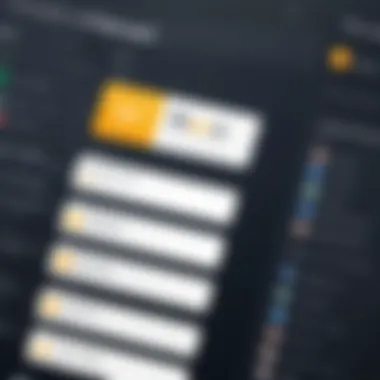 User Feedback and Ratings Insights User feedback and ratings on SE Ranking