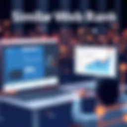 Exploring SimilarWeb Rank: A Comprehensive Guide Introduction