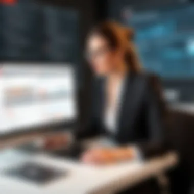 Graphical analysis of the advantages of using Sitecore Content Manager