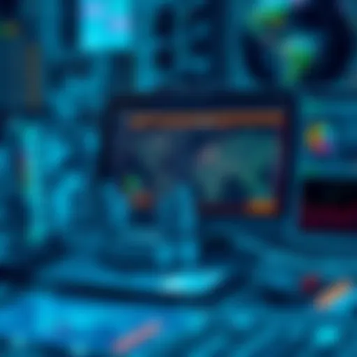 Exploring Software for Engineering Drawing: A Comprehensive Guide Introduction Exploring Software for Engineering Drawing: A Comprehensive Guide Introduction