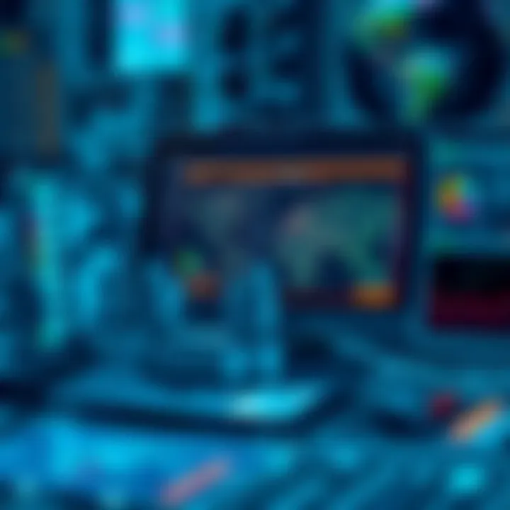 Exploring Software for Engineering Drawing: A Comprehensive Guide Introduction Exploring Software for Engineering Drawing: A Comprehensive Guide Introduction