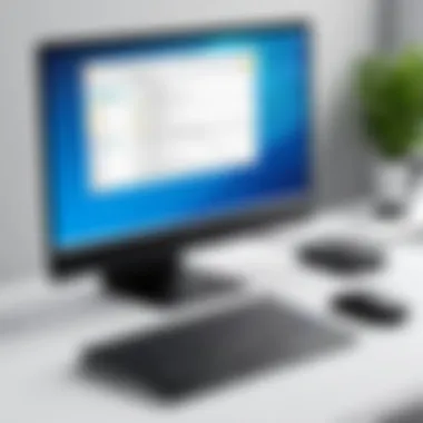 User-Friendly RDP Interface A user-friendly interface of an RDP software