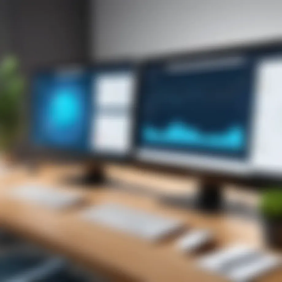 Overview of survey creation platforms