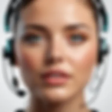 Visual Representation of Emotional Speech Synthesis A visual representation of emotional speech synthesis technology