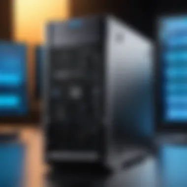 Notable Exploring the Dell 740XD Server: A Comprehensive Analysis Notable Exploring the Dell 740XD Server: A Comprehensive Analysis