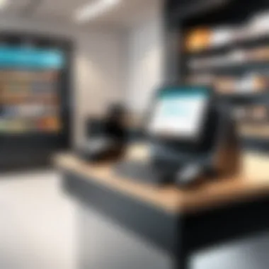 Operational advantages of using Micros POS