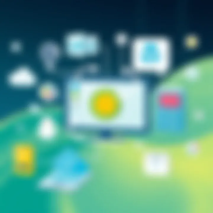 Notable Exploring the Support Mechanisms of Wondershare