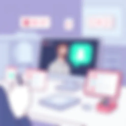 Exploring Video Chat on the Hangout App: A Comprehensive Guide Introduction