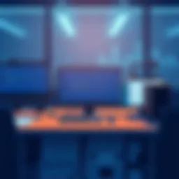 Exploring VMware Remote Desktop Solutions Introduction