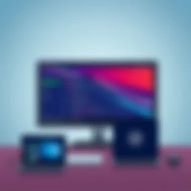 Notable Exploring VMware Remote Desktop Solutions