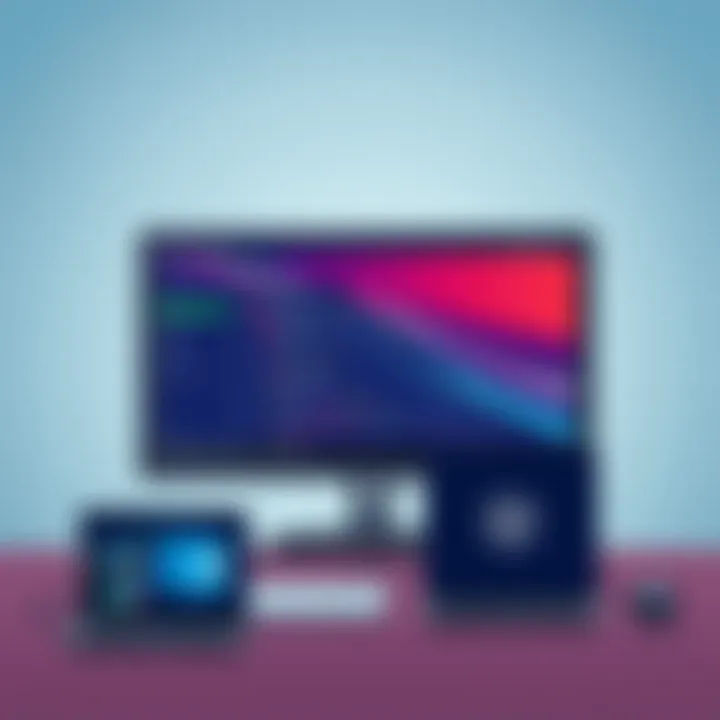 Notable Exploring VMware Remote Desktop Solutions