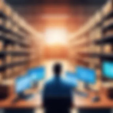 Challenges Faced in Implementing Stock Management Solutions Challenges faced in implementing stock management solutions