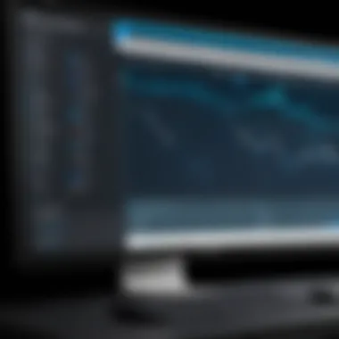 Vulnerability Findings Dashboard in Wireshark Dashboard showing network vulnerability findings
