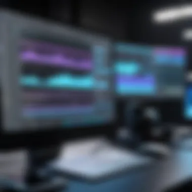 Exporting Your Project: Settings for Optimal Output in Final Cut Pro Final Cut Pro export settings for optimized video output