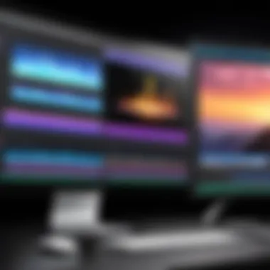 Enhancing Videos with Visual Effects in Final Cut Pro Visual effects options available in Final Cut Pro