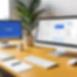 Overview of Google Workspace Business Starter features