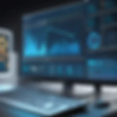 Future Developments in Data Monitoring Technology Future developments in data monitoring technology