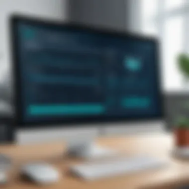 Enhancing Risk Management through Guardium Risk management with Guardium