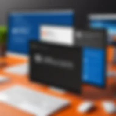 Guide to Transferring Your Domain to Microsoft Office 365 Summary Guide to Transferring Your Domain to Microsoft Office 365 Summary