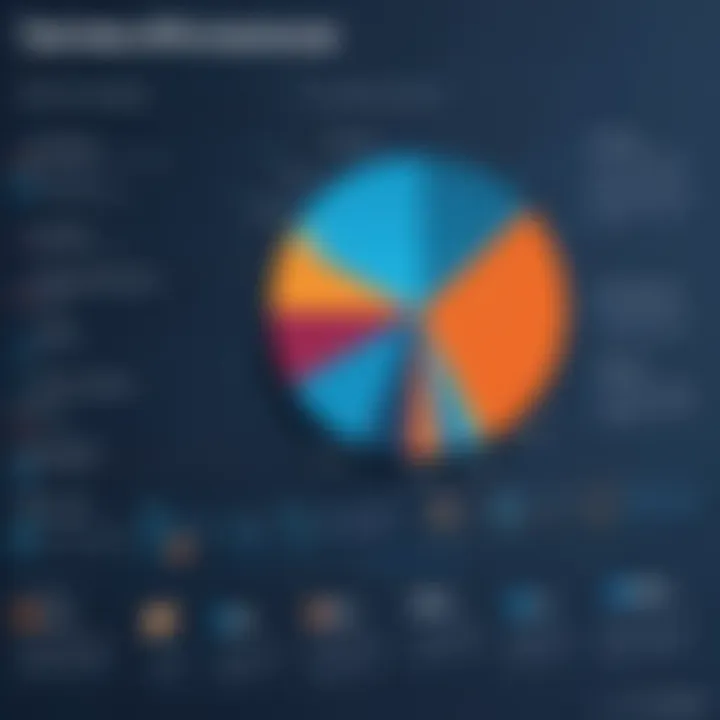 A chart showing potential hidden costs of Tableau