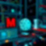 In-Depth Exploration of Mathcad 14.0: A Comprehensive Overview Introduction