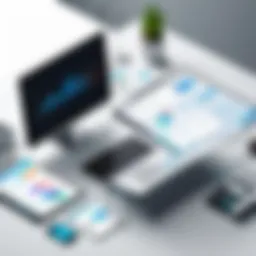 An overview of various accounting software solutions