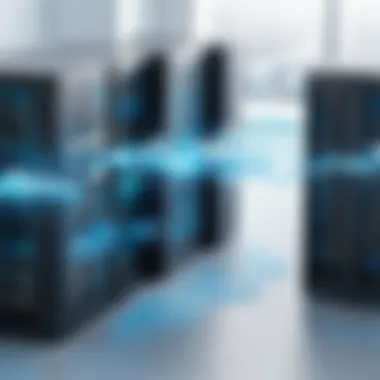 Best Practices in Cloud Data Management Best practices for data management in cloud environments