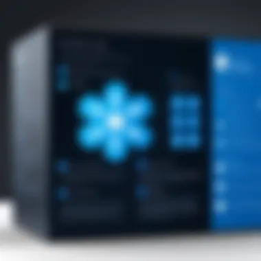 Integration Overview Overview of Azure Data Catalog and Snowflake integration