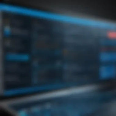 Integrating Concur with Dynamics 365: A Comprehensive Analysis Summary Integrating Concur with Dynamics 365: A Comprehensive Analysis Summary