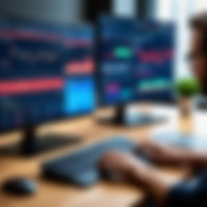 Overview of Interactive Brokers Trading Platform