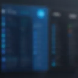 Visual representation of Jivo Chat pricing plans