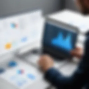 User Experiences with Karat Software Graph illustrating user experiences and feedback on Karat software