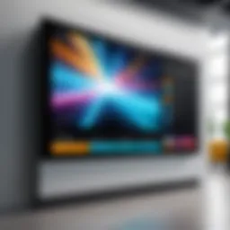Overview of digital signage technology