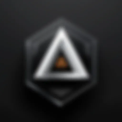 Ansible logo with AWS cloud icon