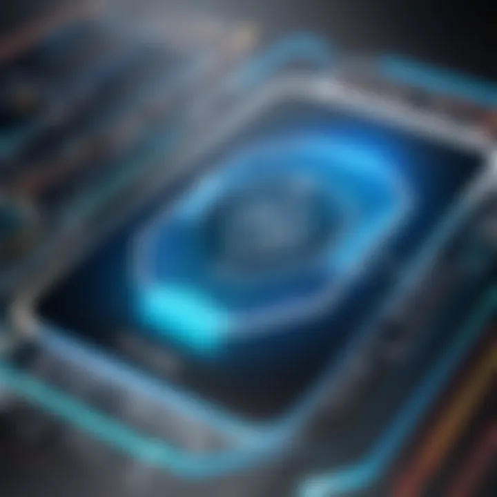 Code snippet showcasing Ansible playbook for AWS